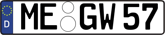 ME-GW57