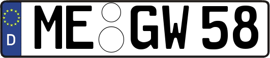 ME-GW58