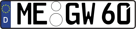 ME-GW60