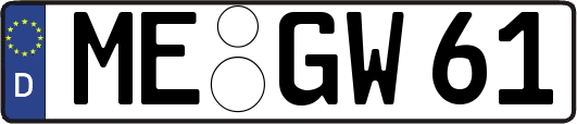 ME-GW61