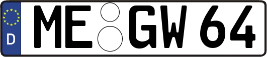 ME-GW64