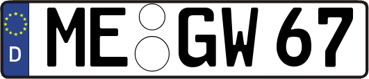 ME-GW67