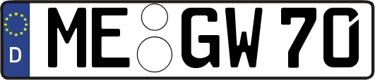 ME-GW70