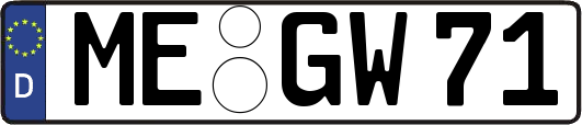 ME-GW71