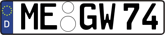 ME-GW74