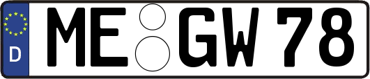 ME-GW78
