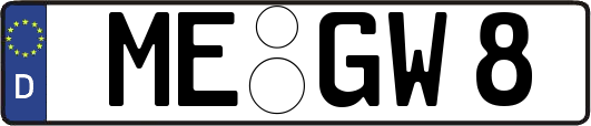 ME-GW8