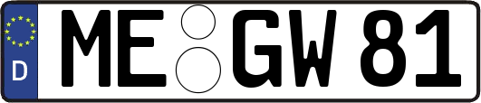ME-GW81