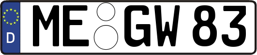 ME-GW83