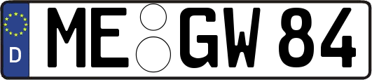 ME-GW84