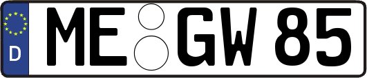 ME-GW85