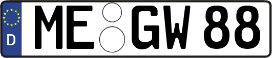 ME-GW88