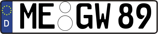 ME-GW89
