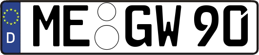 ME-GW90
