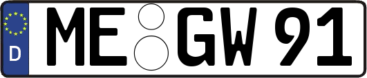 ME-GW91