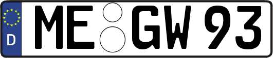 ME-GW93