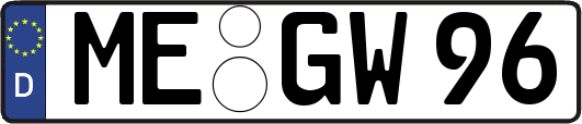 ME-GW96