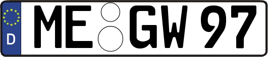 ME-GW97