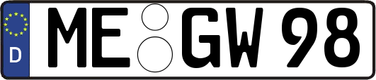 ME-GW98