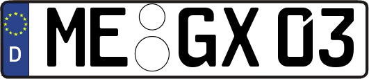ME-GX03