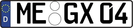 ME-GX04