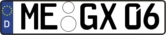 ME-GX06