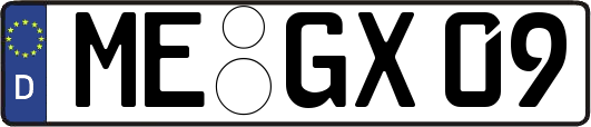 ME-GX09