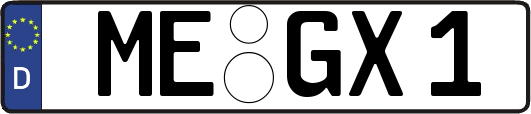 ME-GX1