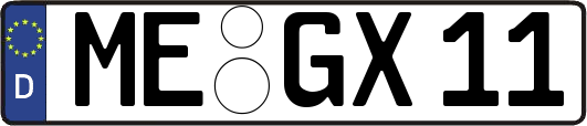 ME-GX11