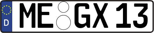 ME-GX13