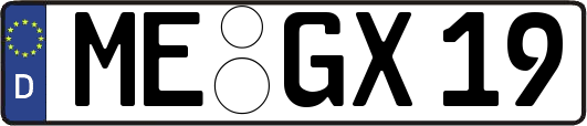 ME-GX19