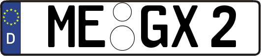 ME-GX2