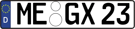 ME-GX23