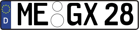 ME-GX28