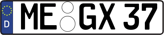 ME-GX37