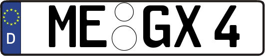 ME-GX4