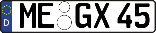 ME-GX45