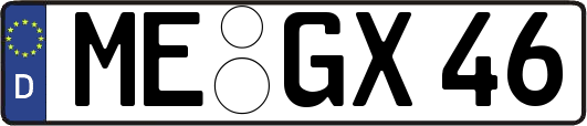 ME-GX46