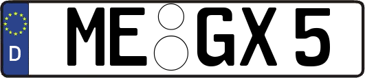 ME-GX5