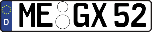 ME-GX52