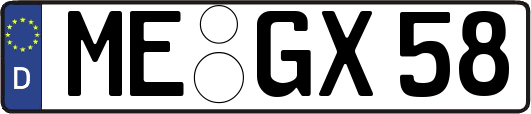 ME-GX58