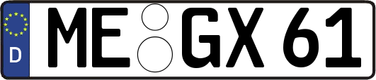 ME-GX61