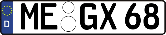 ME-GX68