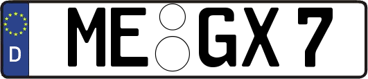 ME-GX7