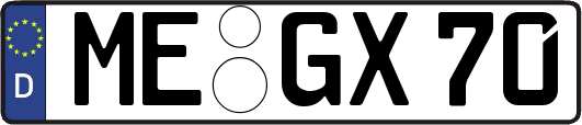ME-GX70
