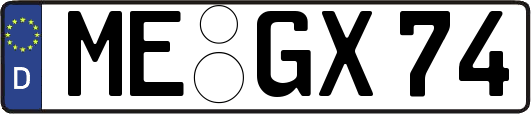 ME-GX74
