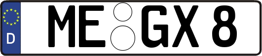 ME-GX8