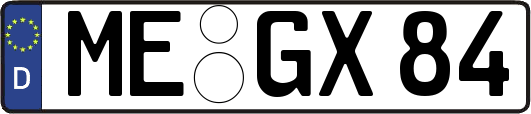 ME-GX84