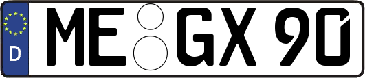 ME-GX90