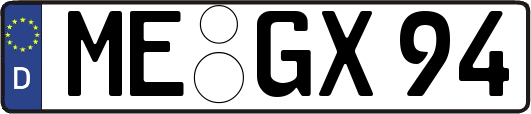 ME-GX94